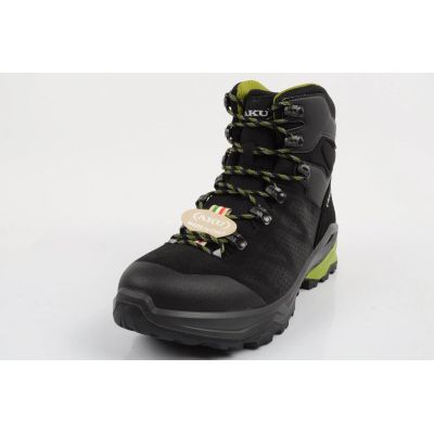 11. Aku Adapta Gore-tex M 490388 shoes