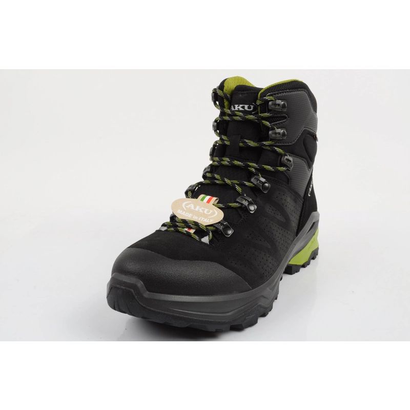 11. Aku Adapta Gore-tex M 490388 shoes