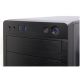 8. PC Case Tower ATX - micro ATX, Inter-Tech IT-5916 - 14.5 cm - 35.5 cm