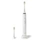 2. OROMED ORO SONIC NEXT WHITE sonic toothbrush