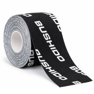 14. KINESIOLOGICAL TAPE FOR TAPING 5M SELF-ADHESIVE BEIGE | DBX BUSHIDO