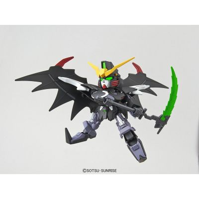 3. SDEX GUNDAM DEATHSCYTHE HELL EW BL