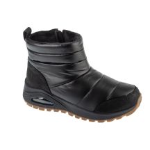 Skechers Uno Rugged - Puffer 168127-BBK Black 36