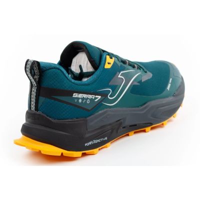 4. Joma Sierra men's trail running shoes, green
