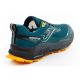 4. Joma Sierra men's trail running shoes, green