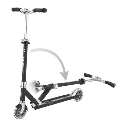 5. FLOW ELEMENT LIGHTS scooter (721-120)