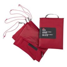Footprint mat universal 3 person MSR