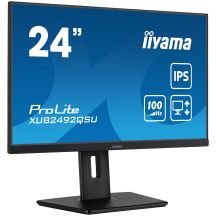 IIYAMA LED MONITOR 23.8" X2497HSU-B1 100Hz