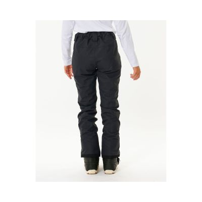 5. RIP CURL Rider High Waist Pant 10K/10K Black
