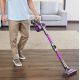 11. Jimmy JV85 Pro Cordless Upright Vacuum Cleaner Purple