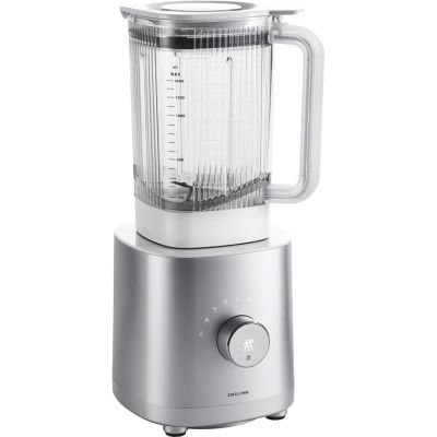 9. ZWILLING Enfinigy 53002-000-0 Silver Universal Blender