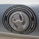 19. AIR TRUCK GYMNASTIC MATTRESS MAT ACROBATIC PATH 300X100X15CM ELECTRIC PUMP GRAY