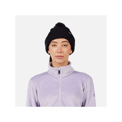 5. Women’s ROSSIGNOL W DIRETTA HZ FLEECE Sweatshirt, Grey