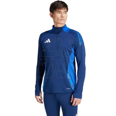 3. Adidas Tiro 24 Competition Training M IS1640 sweatshirt