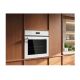 5. ELECTROLUX LOE8F38V Oven