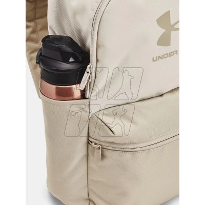 6. Under Armor Loudon backpack 1380476-110 20l