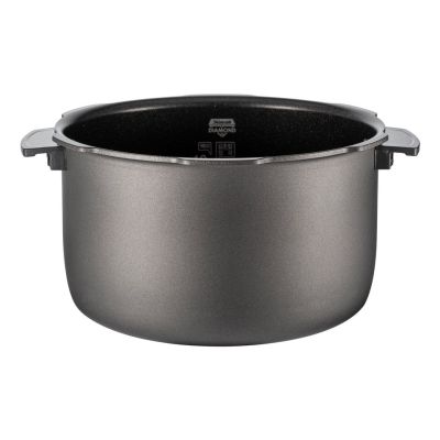 3. Cuckoo rice cooker 1.8l urban grey CRP-ST1009F