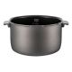 3. Cuckoo rice cooker 1.8l urban grey CRP-ST1009F