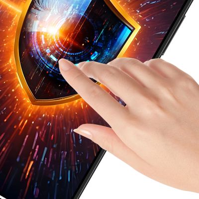 6. Privacy film matte 3mk Silky Matt Privacy for Samsung Galaxy S22 5G