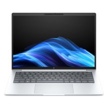HP EliteBook 8 G1a Next Gen AI PC Copilot+ PC AMD Ryzen AI 5 PRO PRO 340 Laptop 35.6 cm (14") WUXGA 32 GB DDR5-SDRAM 1 TB SSD Wi-Fi 6E (802.11ax) Windows 11 Pro Silver
