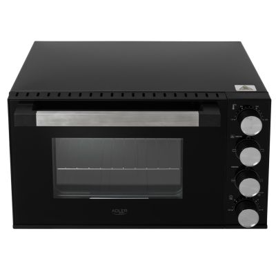 9. ADLER AD 6031 electric oven