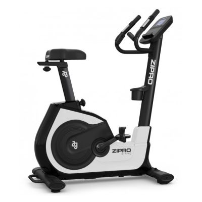 8. ZIPRO STRIKE Magnetic Bike Trainer
