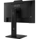22. MSI Pro MP242PMGDE computer monitor 60.5 cm (23.8") 1920 x 1080 px Full HD LCD Black