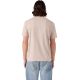 3. Champion SS Tee Beige Men's T-Shirt 222992 ES084