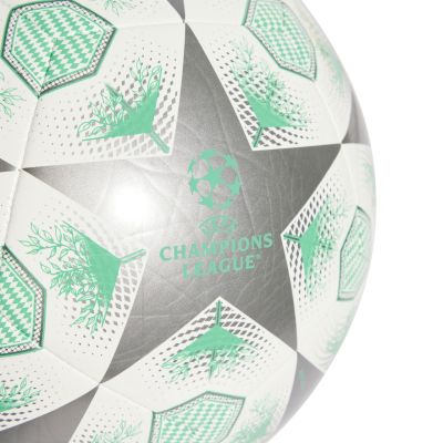 6. adidas UCL Club 24/25 Knockout Stages JH1283 Football