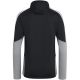 3. Men’s adidas Tiro 26 Competition Winterized Sweatshirt in Black KA0605