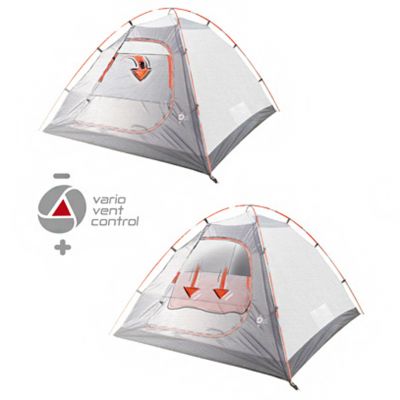 6. High Peak Nevada 4 tent 10207