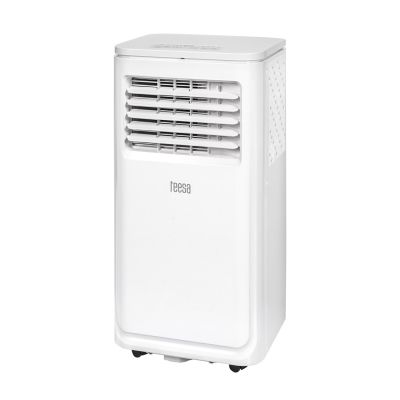 7. TEESA PORTABLE AIR CONDITIONER 2.5KW WI-FI TUYA