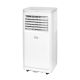7. TEESA PORTABLE AIR CONDITIONER 2.5KW WI-FI TUYA