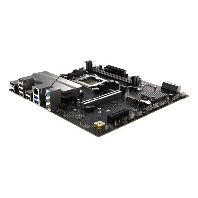 34. SAPPHIRE B650M-E motherboard