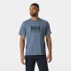 8. Helly Hansen HH Logo 3.0 T-shirt M 54596 601