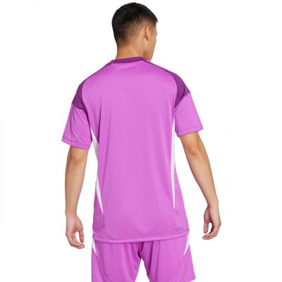 4. adidas Tiro 25 Competition Jersey Short Sleeve M JI9719