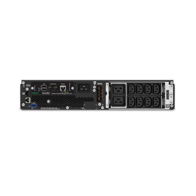 5. APC Smart-UPS SRT 3000VA RM 230V Network Card