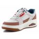 3. Skechers Uno Court - Low-Post M 183140-NTMT shoes