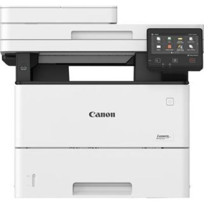 Canon i-SENSYS MF552DW Laser A4 1200 x 1200 DPI 43 pages/min Wi-Fi
