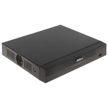 DVR AHD, HD-CVI, HD-TVI, CVBS, IP XVR5104HS-4KL-I3/T 4 CHANNELS WizSense DAHUA