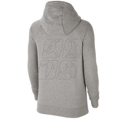 3. Nike Park 20 Hoodie W CW6955-063