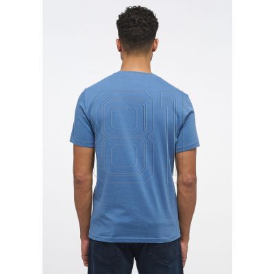 19. Mustang Alex C Print M T-shirt 1013836-5169