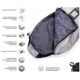 37. Sleeping bag Meteor Indus 81 105.81115