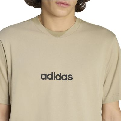4. T-Shirt adidas Single Jersey Linear Tee KC0885