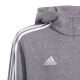 3. Adidas Tiro 21 Sweat Hoody Jr GP8803