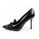 18. Karl Lagerfeld Sarabande W KL30919M1 M0 high heels