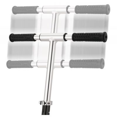 16. Razor A5 Air Scooter 13073005 (Black)