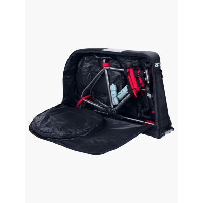 2. EVOC Bike Bag Pro multicolour