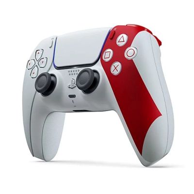 2. SONY God of War Edition Wireless Controller