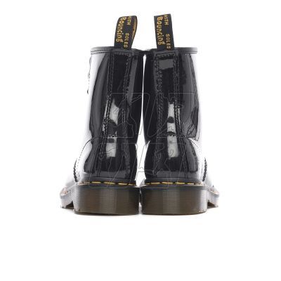 4. Dr Martens 1460 Black Patent DM11821011 shoes